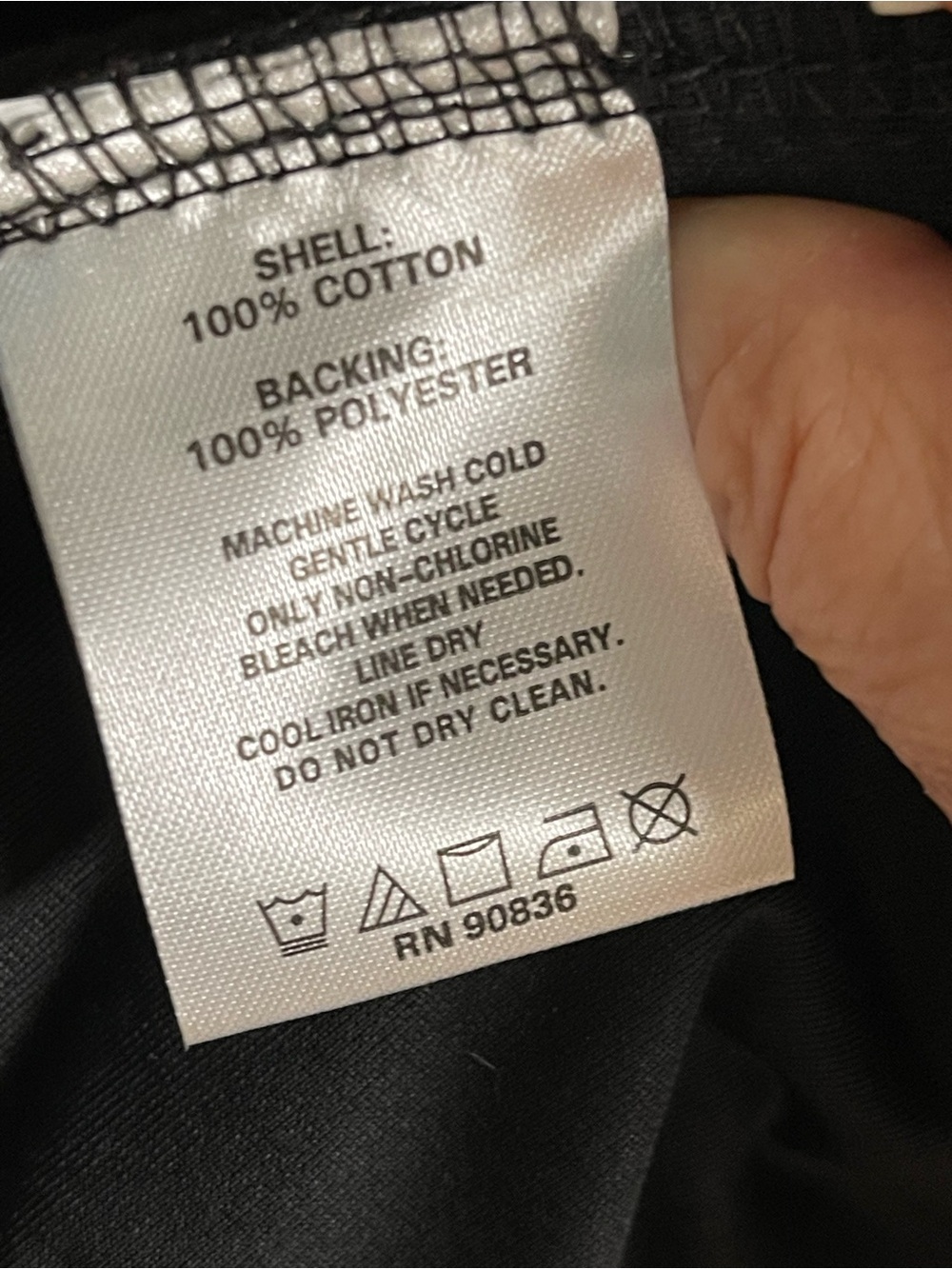 CAT Men's Tan Softshell Performance Jacket - Picture 10 of 15